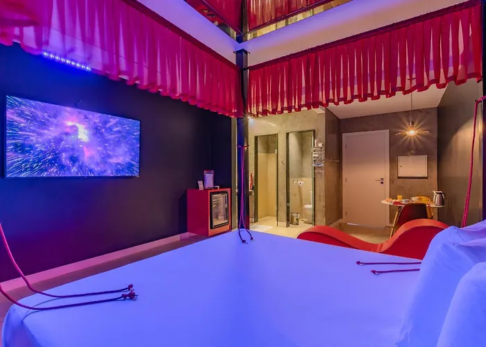 Dreams (Adults Only)