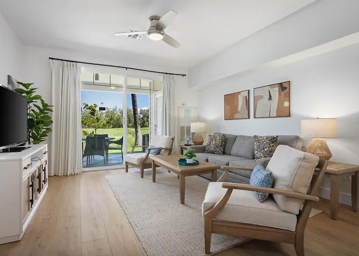 Fairway Villas Waikoloa By Outrigger
