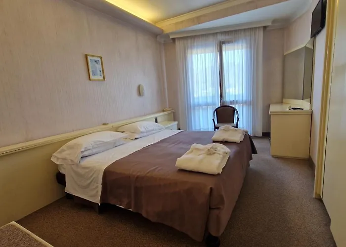 Hotel Terme Marconi