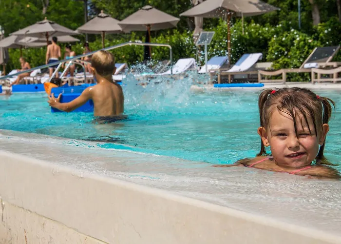 Hotel Am JW Marriott Venice Resort&Spa