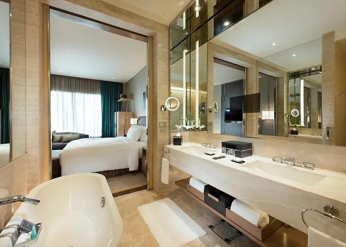 Family Friendly Hotels Conrad Pune