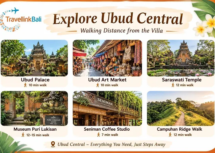 Ashanti Ubud