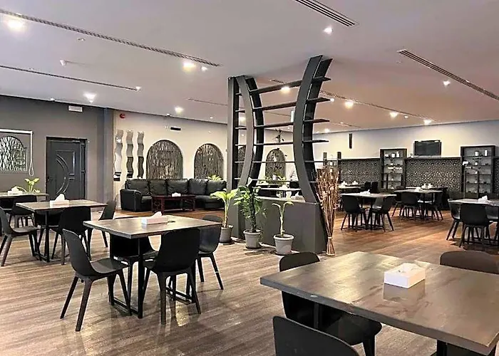 Mutrah Hotel