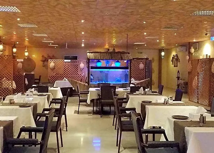Mutrah Hotel