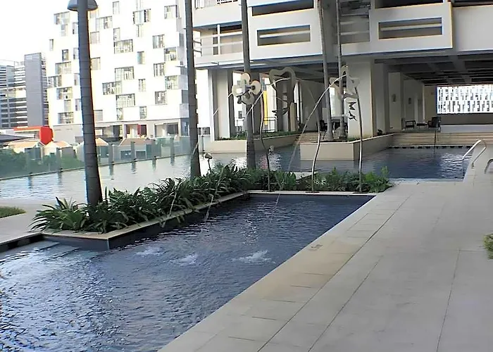 Short Stays Condominium