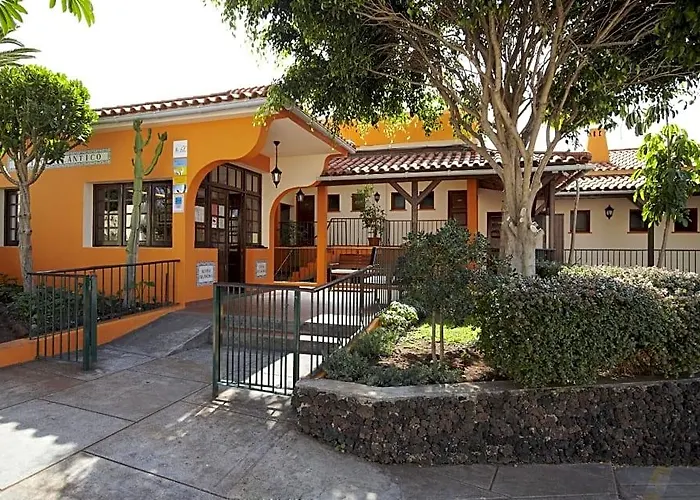 Alpino Atlantico Ayurveda Cure Centre Adults Only