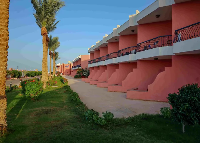 Mg Alexander The Great Hotel