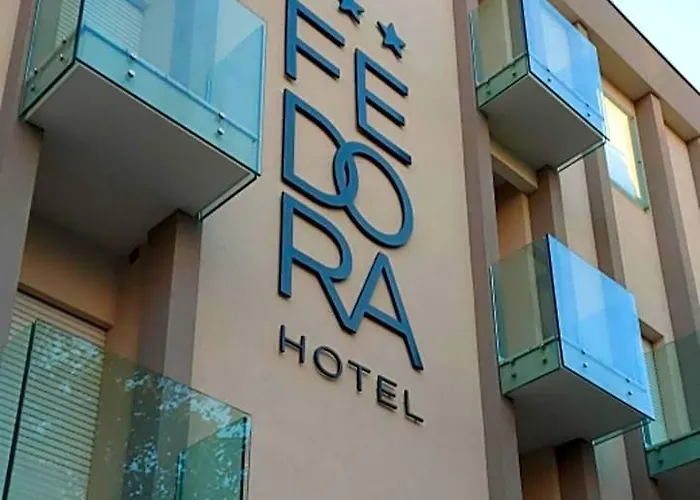  Fedora Rimini