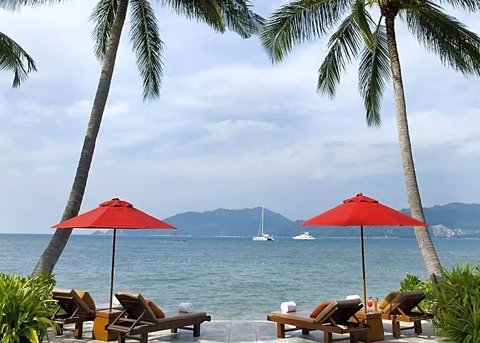 Amari Phuket