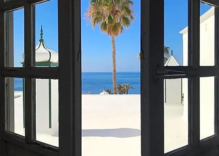  Apartamentos Los Pueblos