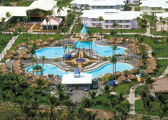 Senator Puerto Plata Vip