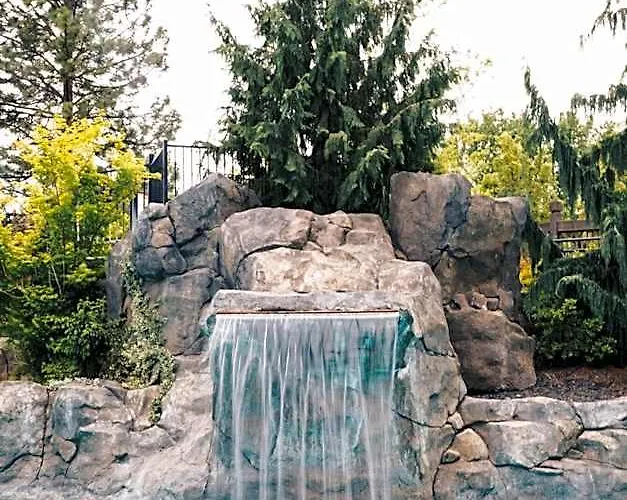Centennial Spokane