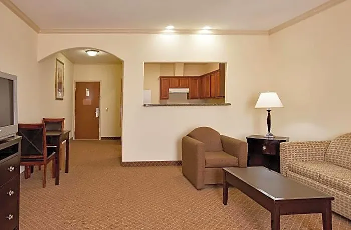 Holiday Inn Express & Suites La Porte, An Ihg Hotel