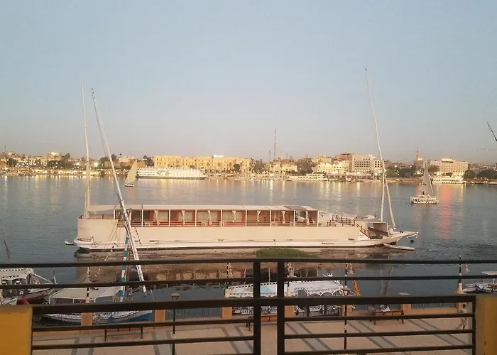 Nile Castle