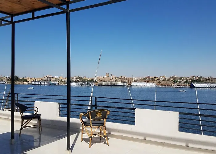 Nile Castle