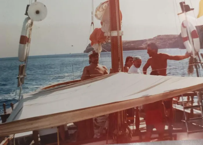 Kirillos In Cilento
