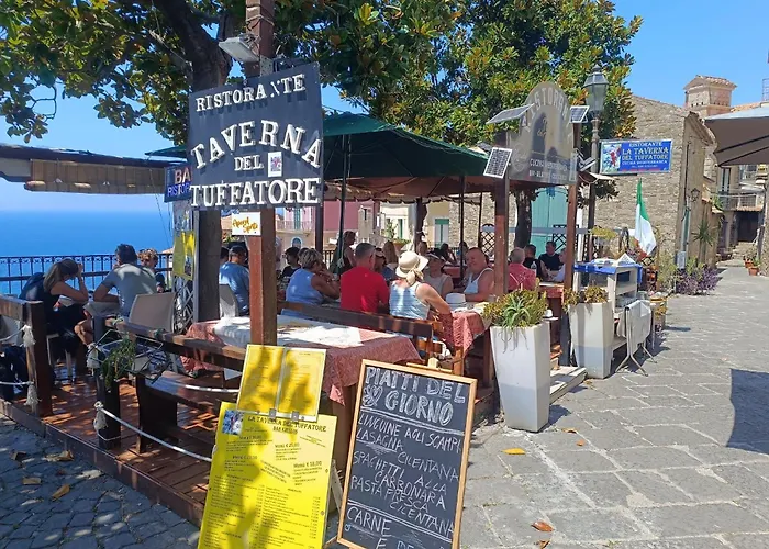Kirillos In Cilento