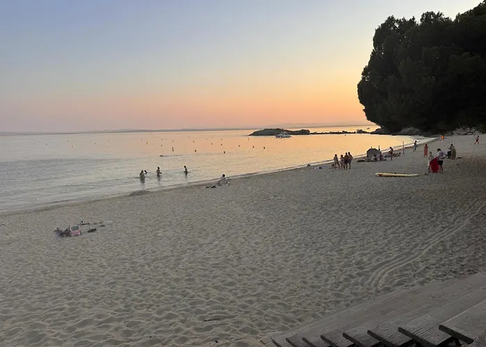 Almadrava Beach