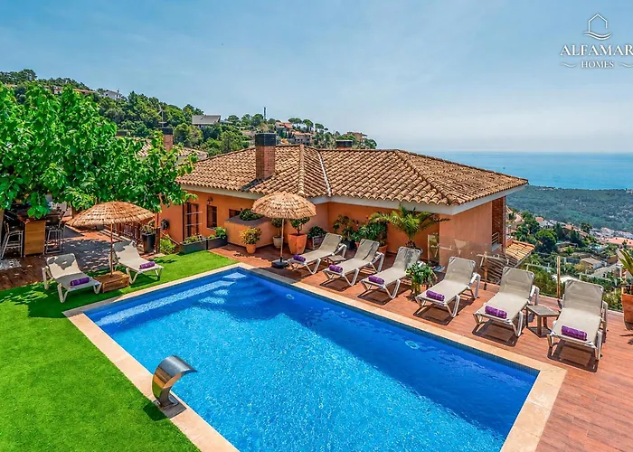 Villa Origami (Adults Only)