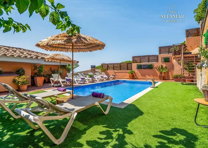 Villa Origami (Adults Only)