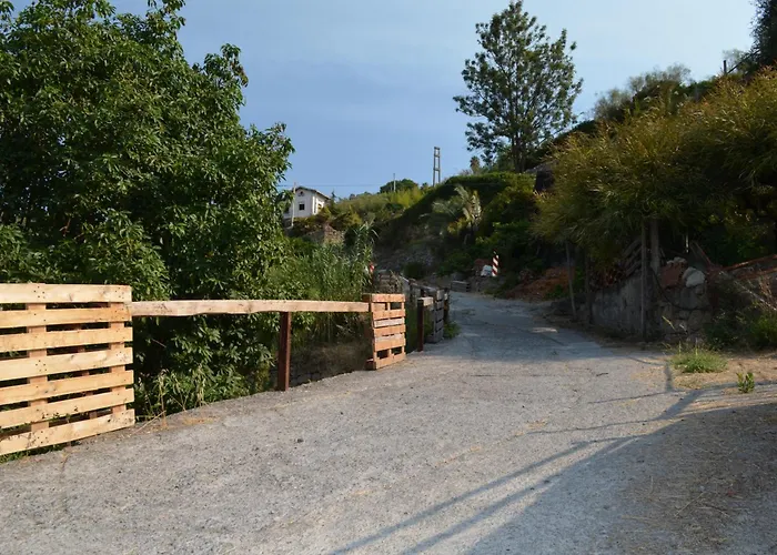 Agrilunassa Eco GuestHouse&Cottage