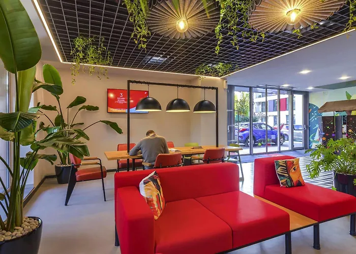 Ibis Politehnica