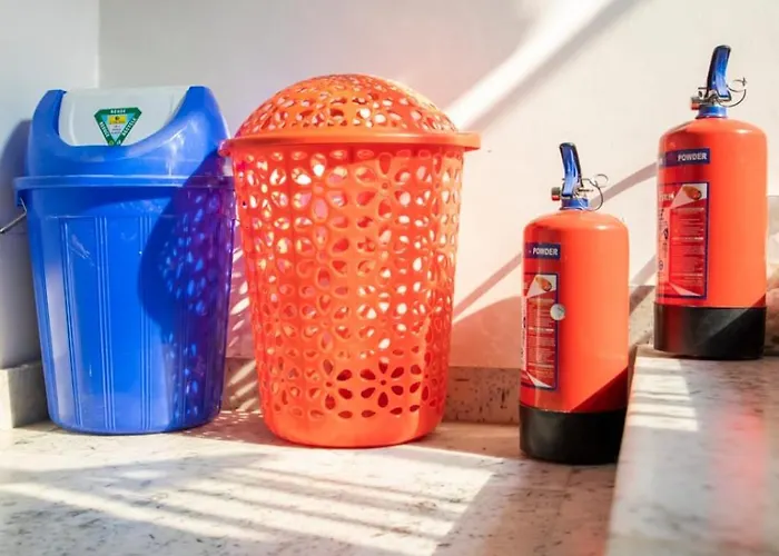 Hotel Siddharth A Boutique Guest House