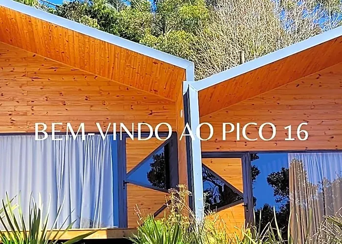 Hotel Pico 16