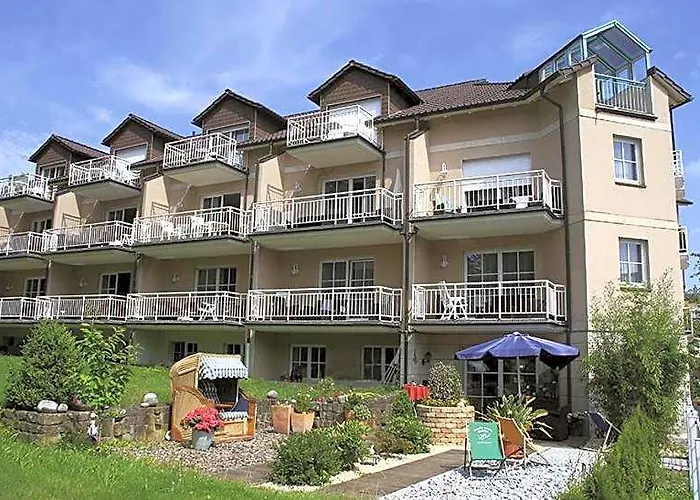 3 SterneHotel Am Friedrichspark