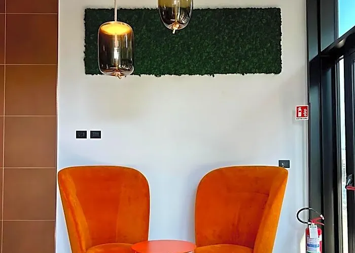 Hotel Leonessa