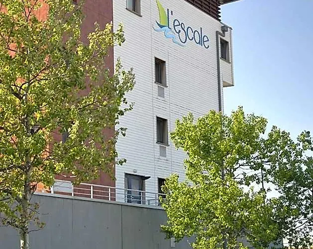 De Jeunesse L'Escale