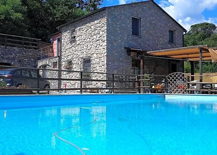 B&b Il Rustico