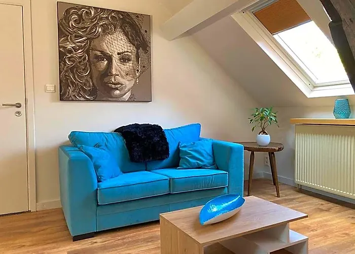 Rs10 B&B Turnhout