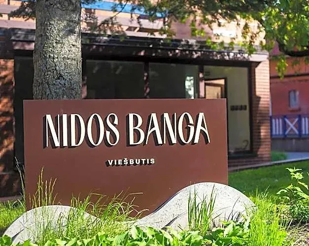 Nidos Banga