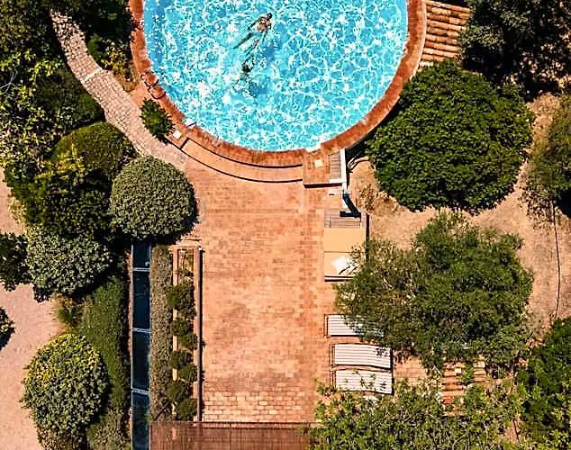  Altanure Casa Terra - Ecological Boutique Stay