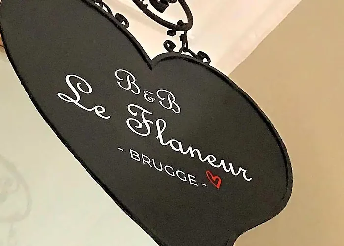 B&B Le flaneur