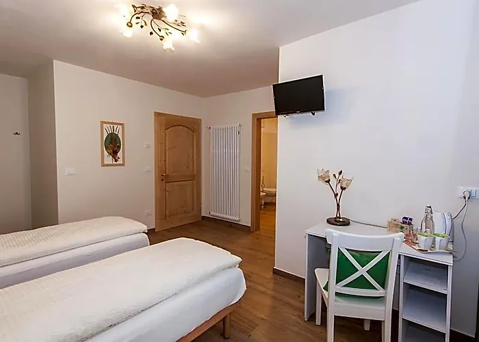 B&B Incanto