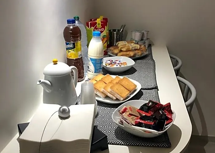 B&B Via Cavour