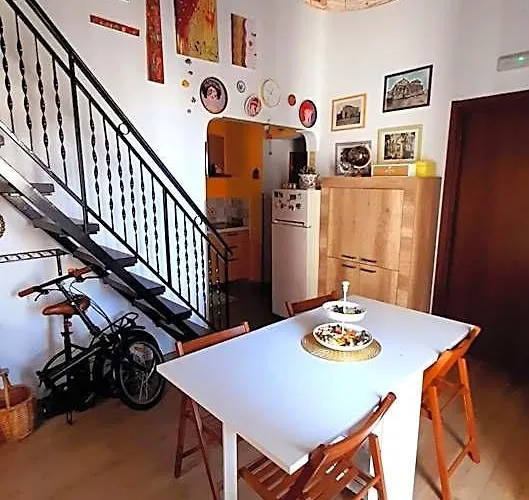 Hotel Am Guest House Beati Paoli