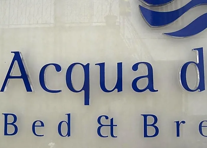 Acqua Di Mare B&B