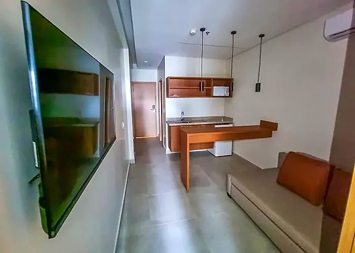 Salinas Premium Resort 409