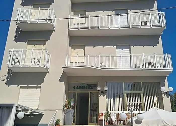 Hotel Camelia