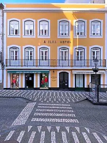 Hotel Ilha