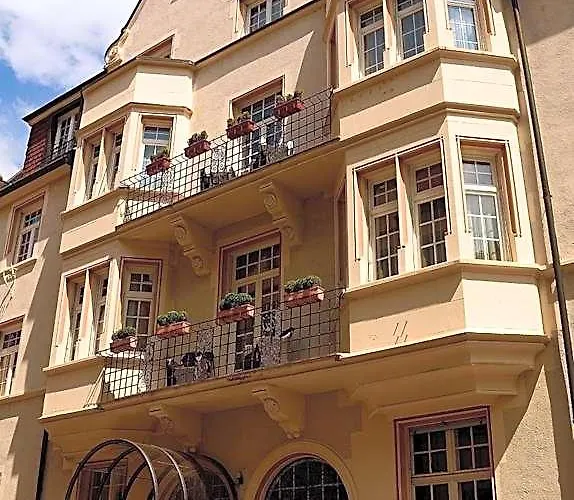 Familienhotels Minerva