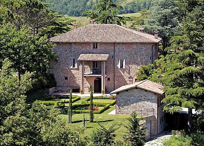 Phi Resort Coldimolino - Country House