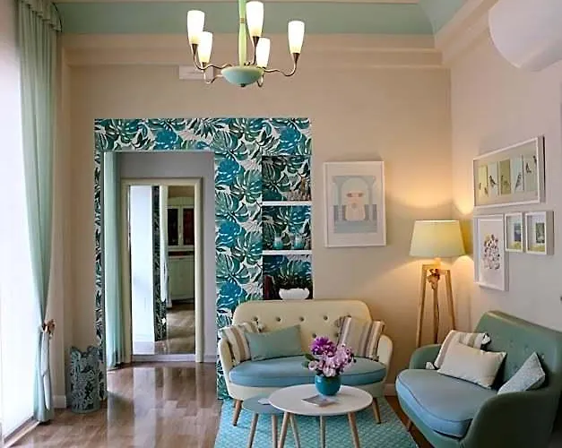 Hotel Flora