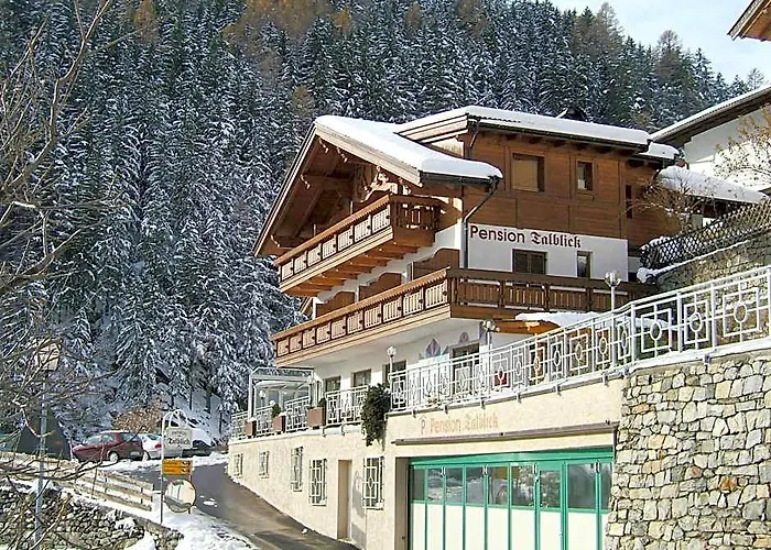 Residence Talblick