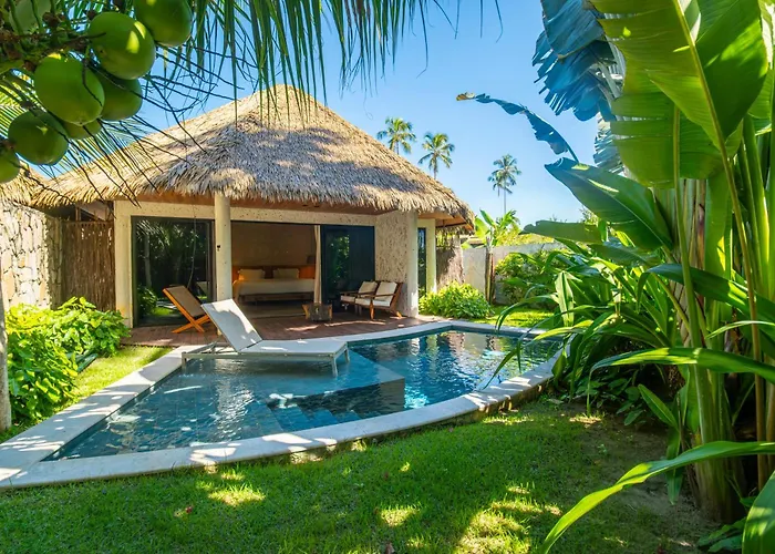 Tuju Boutique Hotel