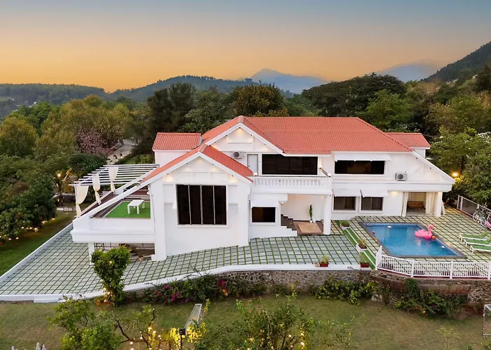 Ekostay - Luxe - La Casa Grande