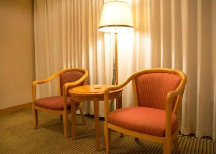 New Pearl River Hotel